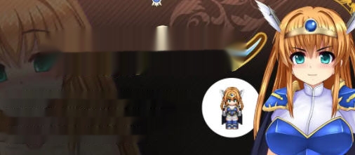 [爆款RPG动态]银乱堕落勇者凯伦~银乱堕ち勇者カレン 1.12AI汉化版 900M-中文绅士游戏下载,黄游,色情手机游啊戏,绅士漫画,里番