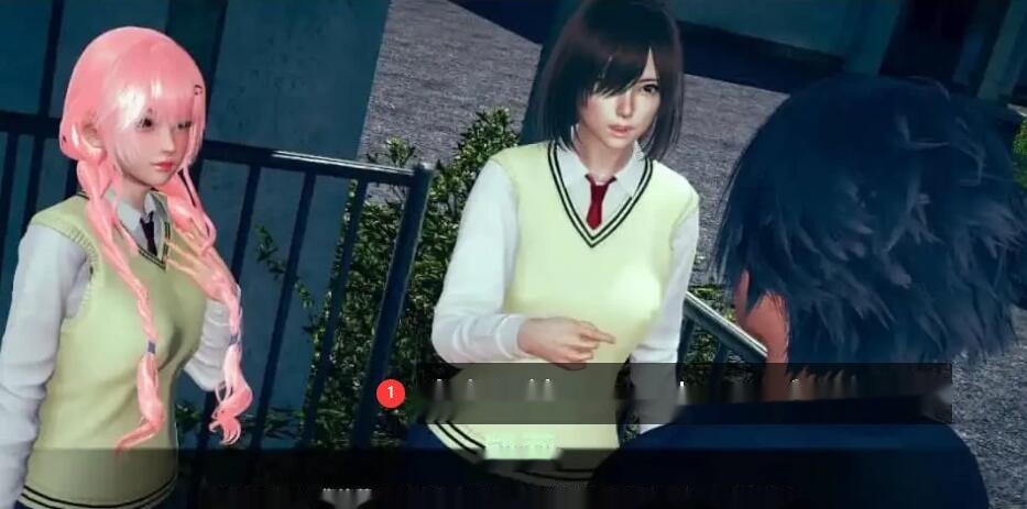 [SLG/汉化] 腐化世界 Corrupted World-0.1.9 汉化版 [3.3G]