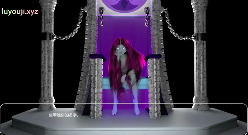 【PC/安卓/AI汉化/日系/3D/SLG游戏/3.35G】倒带 (Rewind) Ver0.3.5.3 AI汉化版+PC+安卓+日系3DSLG游戏+3.35G