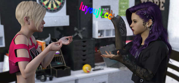 十六年后(16 Years Later) Ep.14 汉化版 PC+安卓 动态SLG游戏 6.1G-中文绅士游戏下载,黄游,色情手机游戏,绅士漫画,里番啊