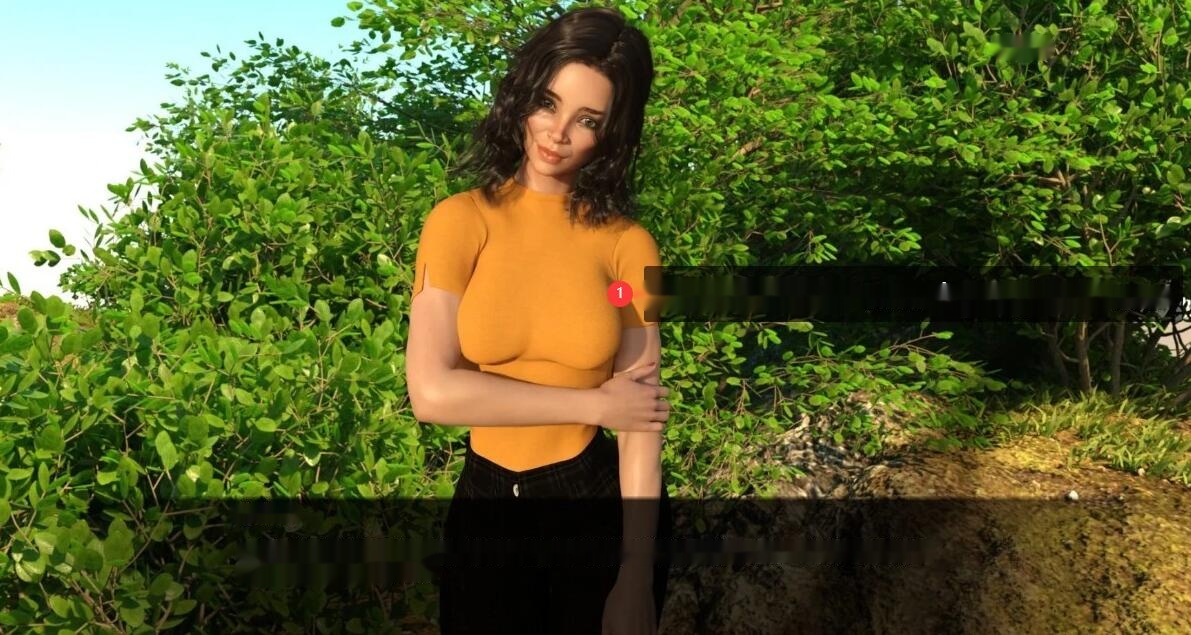 【SD/3D/欧美SLG/汉化/动态】光明之主2 Bright Lord EP2 V0.9P2 双端汉化版【1.4G】