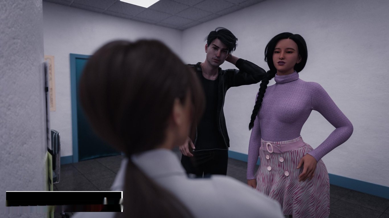 [欧美SLG/汉化] 狱警 监狱看守 The Prison Guard [v0.4.0 Full] PC+安卓汉化版9.3G