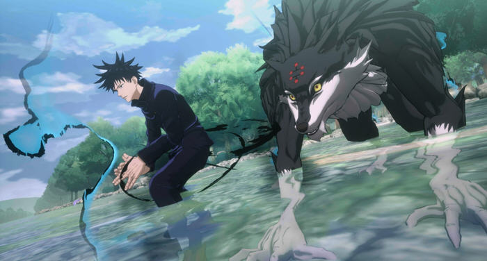 咒术回战:双华乱舞 v20240925 豪华中文版集成所有DLC 3D格斗游戏