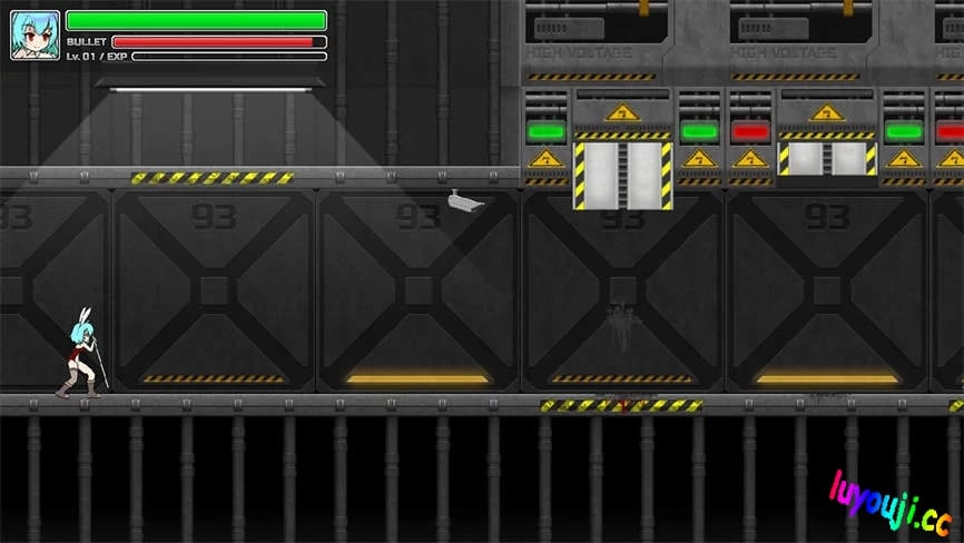 地下派对/UnderParty（V2.0.1）