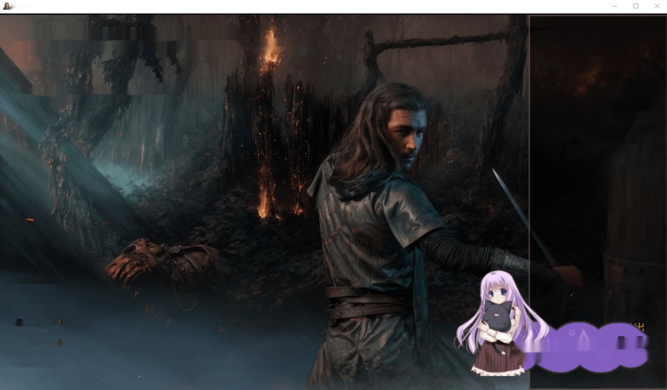 [SLG/中文] 虚空召唤 V0id‘s Calling Ep.2 V1.2.10 PC+安卓汉化版+DLC6.9G