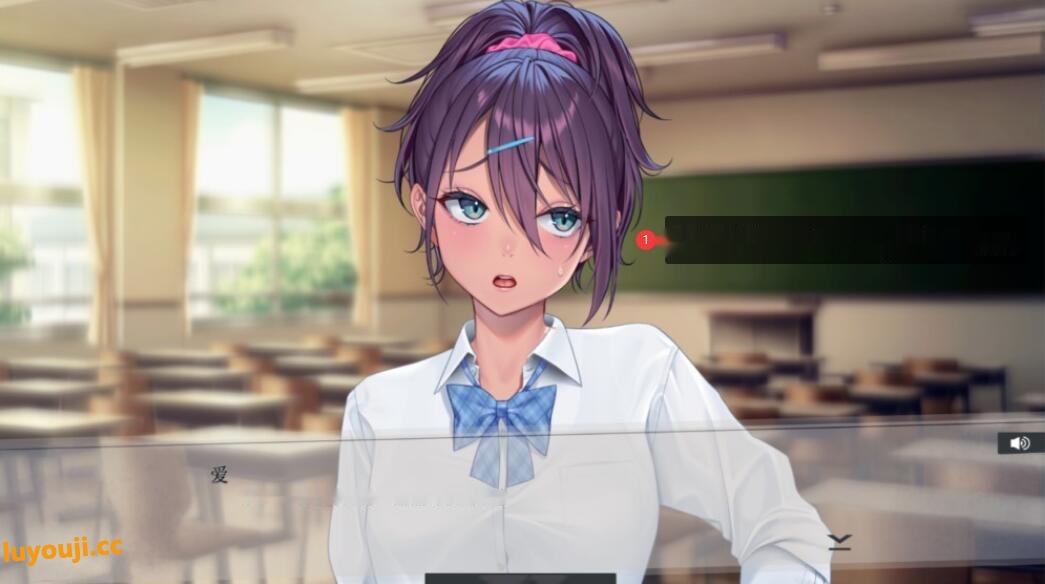 [电脑] [日系] 恋爱弱者的青梅竹马少女与恋爱强者的她 AI汉化版+全CG存档 [1.5G]