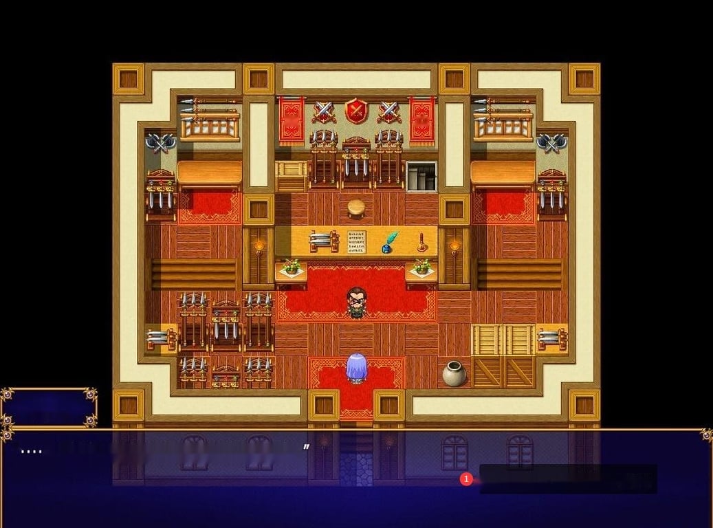 【SD/2D/借金RPG/汉化】Pure Maiden-纯洁的少女 Ver1.01 双端云翻汉化版【1G】