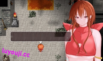 [日系RPG汉化动态]退魔师里奥 ver1.0 汉化作弊版 PC+安卓 RPG游戏 500M-中文绅士游戏下载,黄游,色情手机游啊戏,绅士漫画,里番