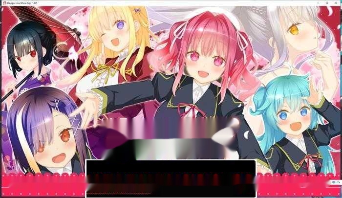 【大型ADV/中文】Happy Live Show Up! STEAM官方中文版+存档【新作/全CV/14G】-中文绅士游戏下载,黄游,色情手机游戏,绅士漫画,里啊番