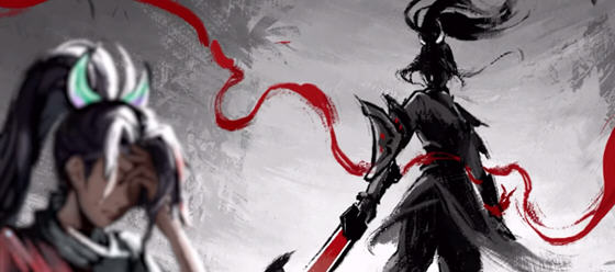 探索墨境的奇幻世界【墨境(Realm of Ink) v1789561 官方中文版 Rouge动作冒险游戏】-中文绅士游戏下载,黄游,色情手啊机游戏,绅士漫画,里番