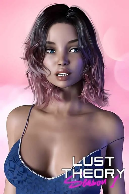 欲望理论:第一季/欲望回声:第一季/Lust Theory Season 1（已更新至V1.0.3-新年圣诞冒险+集成心灵深处的呼唤等全啊DLCs）-中文绅士游戏下载,黄游,色情手机游戏,绅士漫画,里番