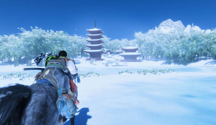 对马岛之魂:导演剪辑版 v1053.7.0809.1937 官方中文整合全DLC 55G