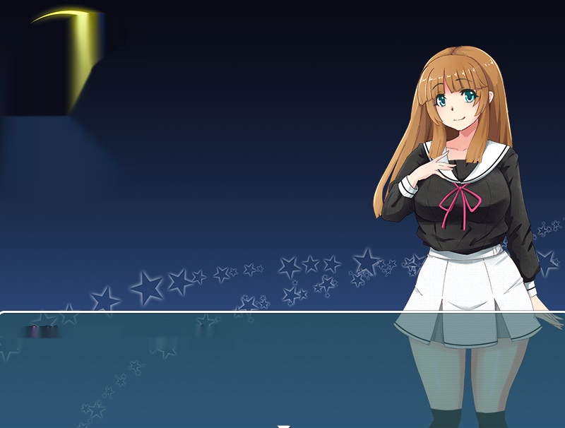 [爆款RPG精翻]喜欢露出的高中妹子1.0[PC+安卓793M]