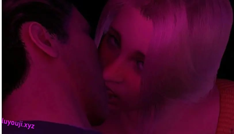 【PC/安卓/AI汉化/欧美/3D/SLG游戏/3.85G】为她服务 (In Her Service) Ver0.90.0 AI汉化版+PC+安卓+欧美3DSLG游戏+3.85G