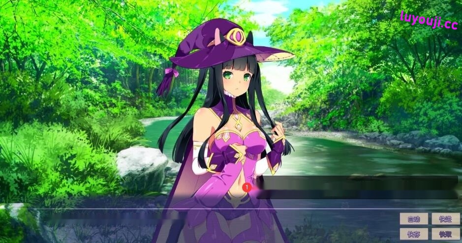 【SD/2D/百合SLG/中文】Sakura Isekai Adventure 2 STEAM双端官方中版【600M】