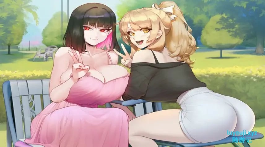 【PC/安卓/AI汉化/日系/SLG游戏/3.19G】S级潜能计划 (S Rank Breeder) Ver2.0 AI汉化版+PC+安卓+日系SLG游戏+3.19G