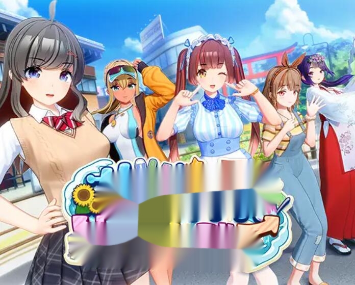 [电脑]【I社大作/精翻汉化/步兵】夏日狂欢-1.1.2版-be725 海螺手工精翻汉化版/图片全修 步兵全DLC整合 解啊压即玩【23.5G】-中文绅士游戏下载,黄游,色情手机游戏,绅士漫画,里番