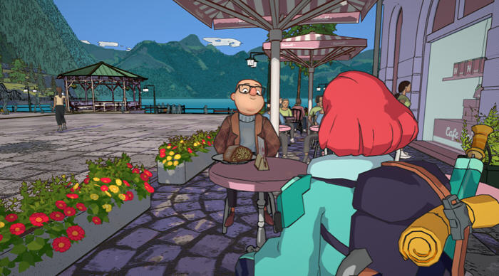 辛特堡传说(Dungeons of Hinterberg) 官方中文版 奇幻冒险ARPG游戏