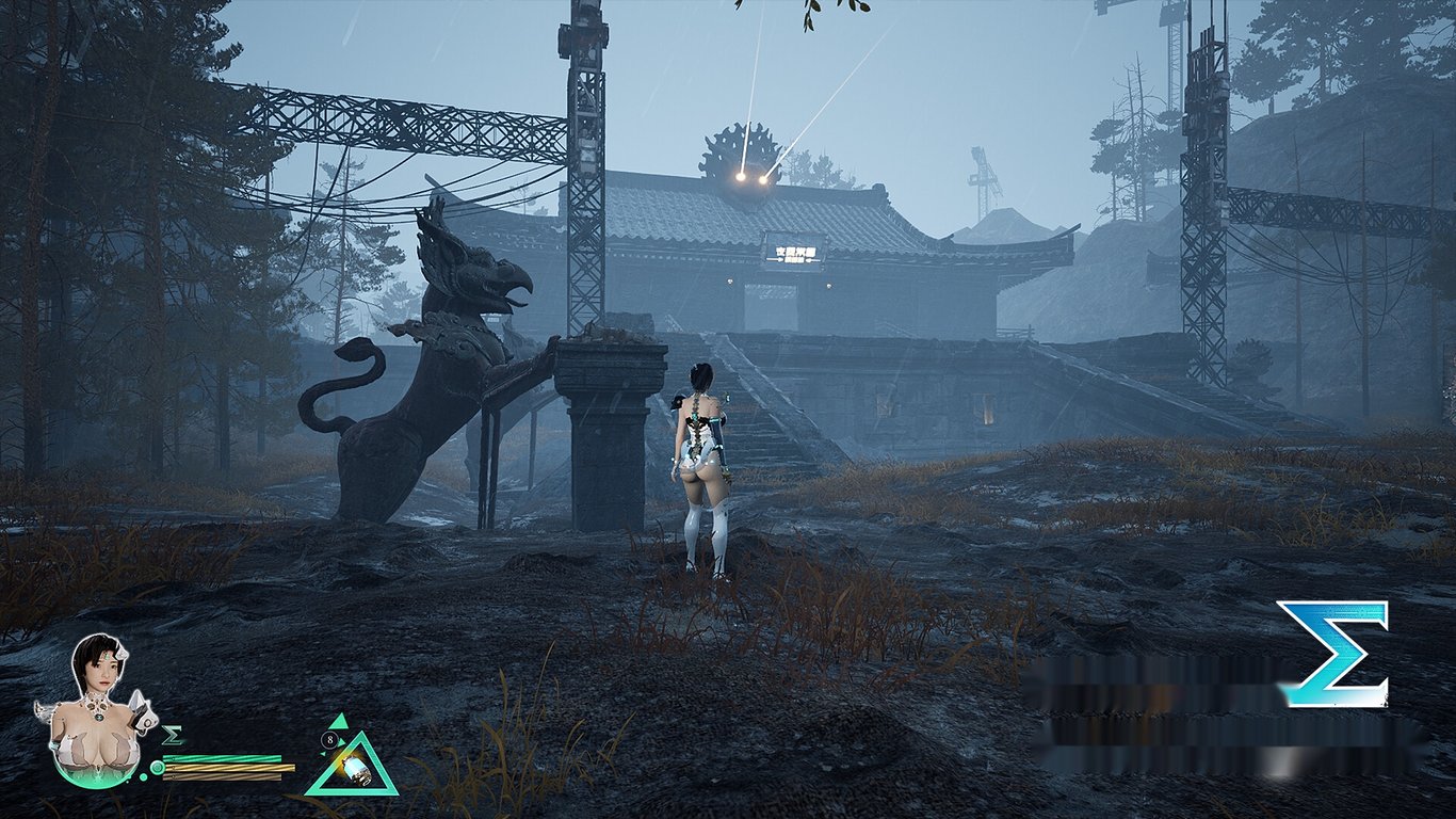 开启奇幻冒险之旅【茜格玛战记 SIGMA WAR NOTESv1.0.0官方中文免安装版】