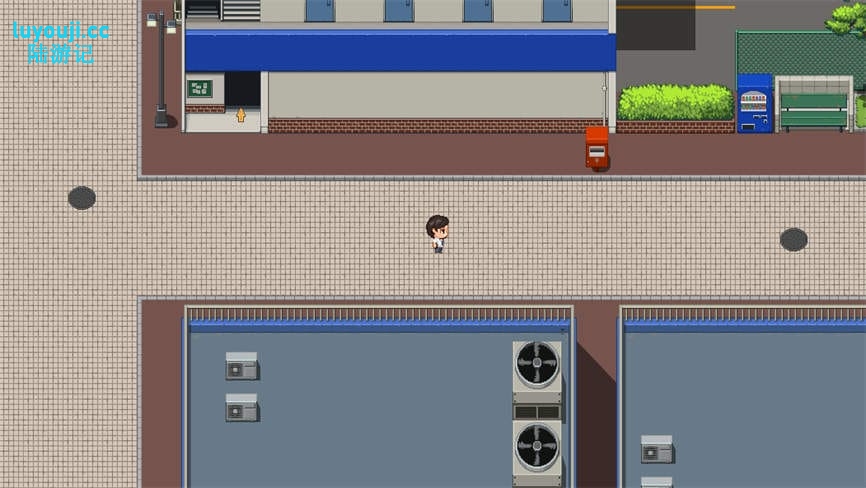 射爆计划/QOS Wife2