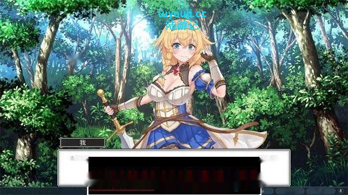 【卡牌战斗SLG/中文/全动态】带我去地下城吧!Take Me To The Dungeon V1.60 官方中文步兵版+特典+存档3.2G