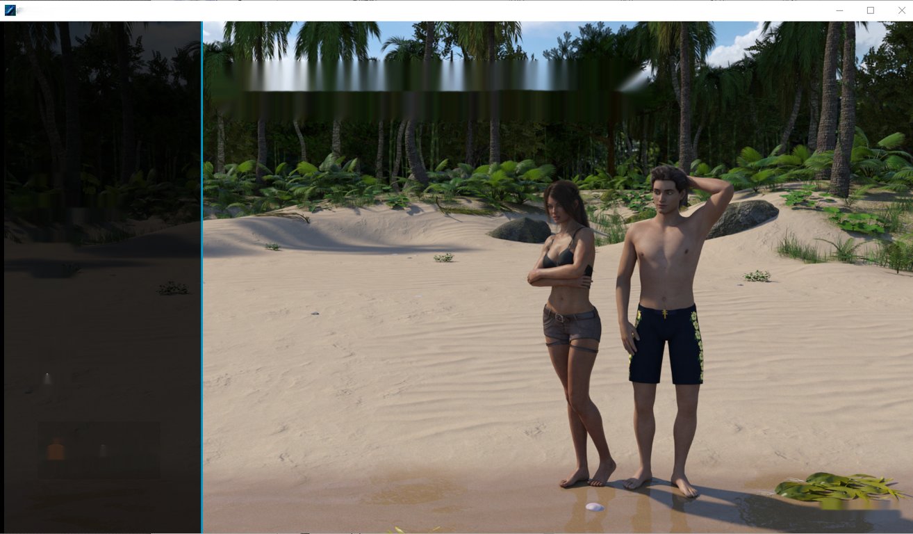 [沙盒SLG/汉化] 搁浅的迪克 Stranded Dick v0.14 PC+安卓汉化版 6.6G-中文绅士游戏下载,黄游,色情手机游戏,绅士漫画,里啊番