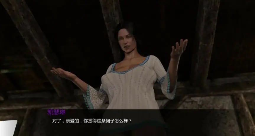 【PC/安卓/AI汉化/欧美/SLG游戏/2.12G】艾瓦拉 (Aihvala) Ver0.6 AI汉化版（作弊模组）+PC+安卓+欧美SLG游戏+2.12G