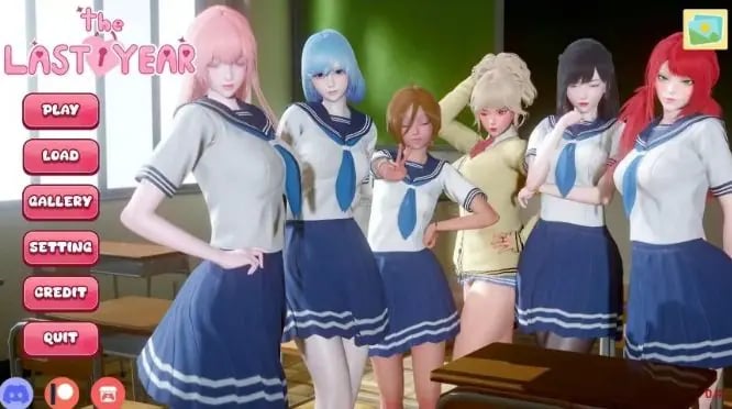 【PC/安卓/AI汉化/亚洲/SLG游戏/2.16G】最后一年 (The Last Year) Ver0.5.3 AI汉化版+PC+安卓+亚洲SLG游戏+2.16G-中文绅士游戏下载,黄游,色情手机啊游戏,绅士漫画,里番