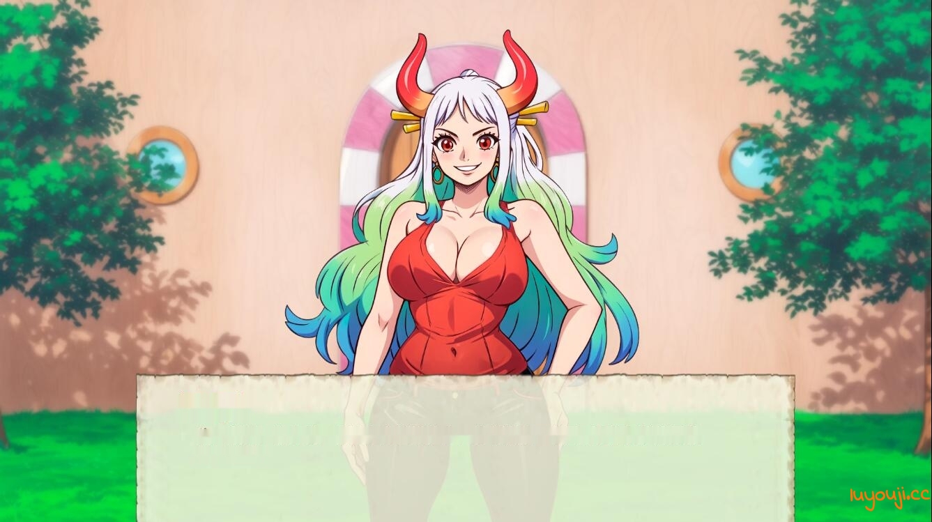 [海贼王同人SLG/汉化] 好涩的海盗 Lusty Buccaneers v0.14 PC+安卓汉化版