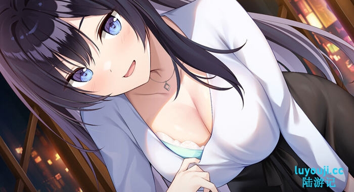 LingerieS(ランジェリーズ) STEAM官方中文版 ADV+SLG游戏 3.2G