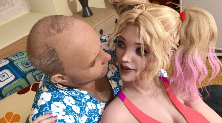 【PC/安卓/AI汉化版/欧美/SLG游戏/5.47G】生活在腐败中 （Live in Corruption） Ver2.6.1 AI汉化版+PC+安卓+欧美沙盒SLG游戏+5.47G