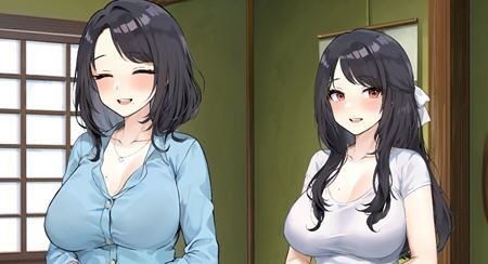 五谷神(Inari) ver1.3.0 官方中文版 互动SLG游戏&最新大更新 2G-中文绅士游戏下载,黄游,色情手机游戏,绅士啊漫画,里番