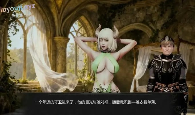 【PC/安卓/AI汉化/亚洲/SLG游戏/2.93G】精灵王国 (Elf Kingdom) Ver0.6.5 AI汉化版+PC+安卓+亚洲SLG游戏+2.93G