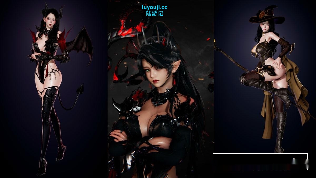 荒岛建后宫：沙盒游戏AI少女中文豪华版V10升级