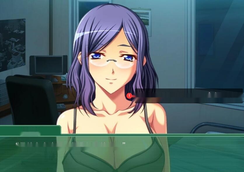 【SD/2D/ADV/汉化】近亲母~今天妈妈又要找我了~ 双端AI汉化版【360M】