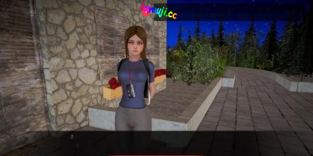 【SD/3D/欧美SLG/汉化/动态】一生一次 Ver1.0 双端汉化版+CG【6.5G】