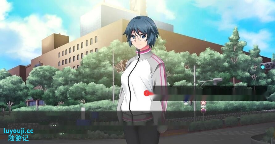 【SD/2D/ADV/汉化】歼染 Ball Buster 双端AI汉化版【960M】