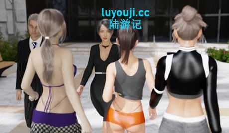 [欧美SLG/汉化] 冒险夫妇 The Adventurous Couple TACOS Part 0.9a PC+安卓汉化版 [多空/1.7G]-中文绅士游戏下载,黄游,色情手机游戏,绅士漫画啊,里番