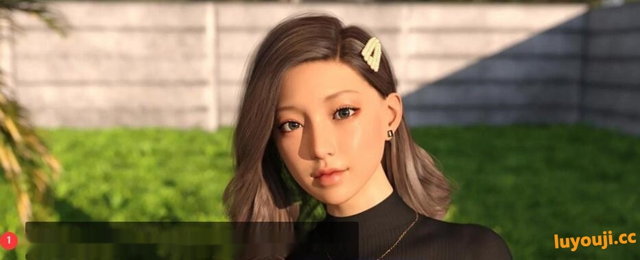 【欧美SLG/汉化/3D动态】收看节目 EP.4 part1 精翻汉化版 3.7G