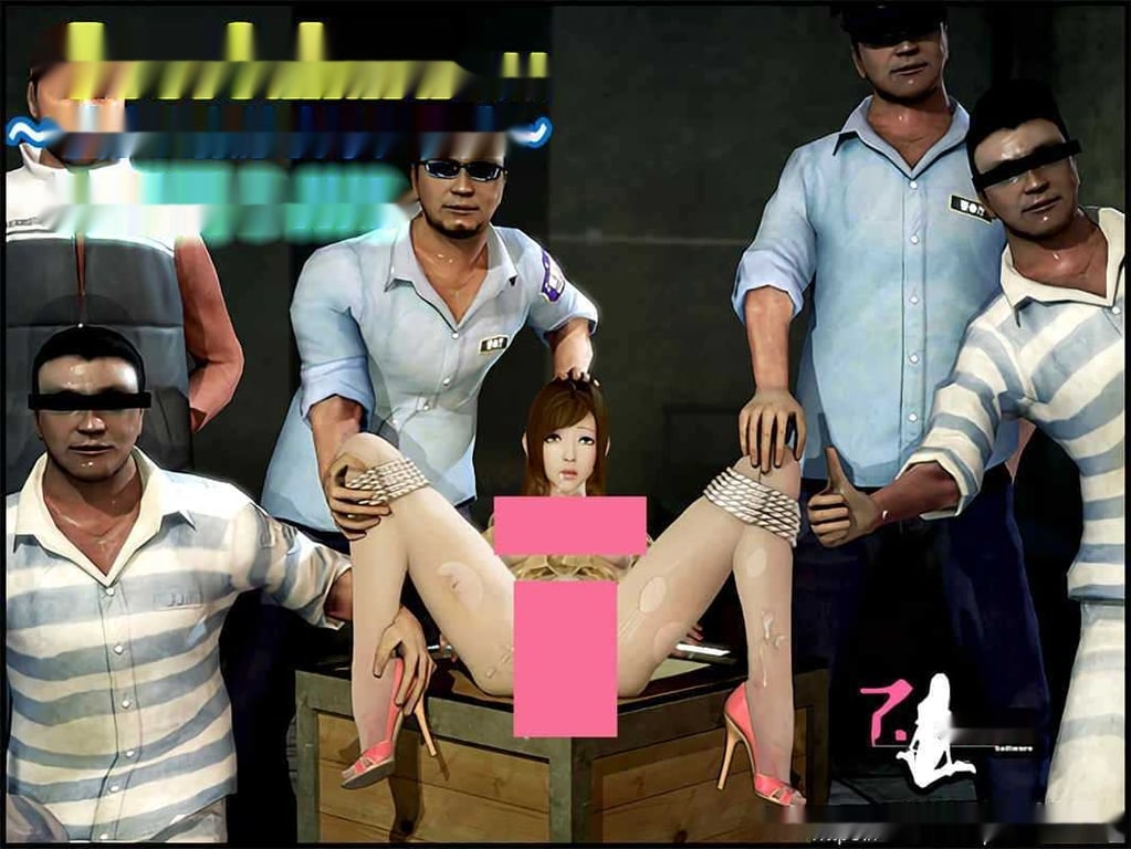 探秘雯雅婷的魅力世界【补档/3D/中文/全动态】全系列19部珍藏合集！-中文绅士游戏下载,黄游啊,色情手机游戏,绅士漫画,里番