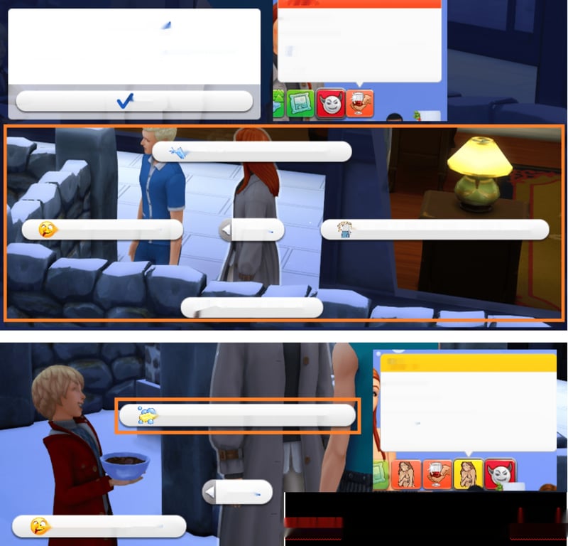 模拟人生4 2024年末最终绅士整合魔改版 [116G]