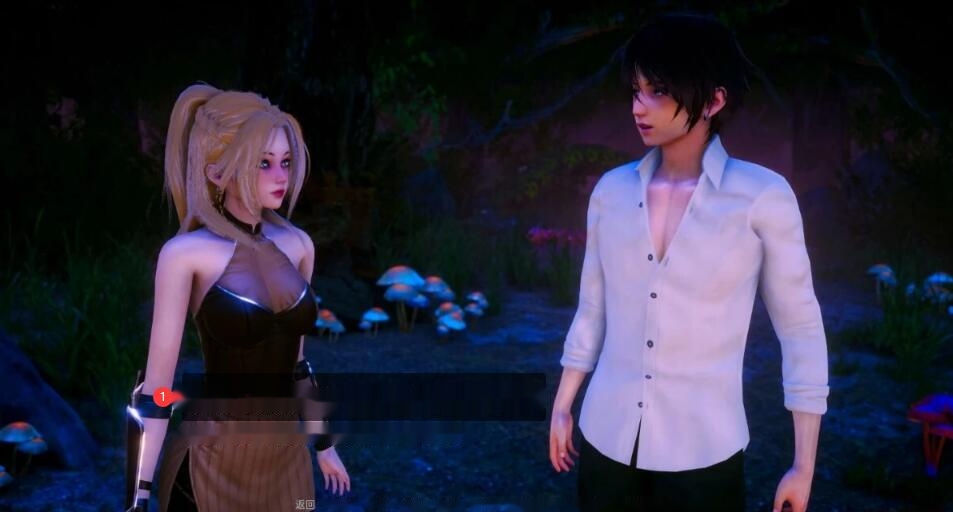 [电脑] 【PC/3D/SLG/汉化】伊势海乐园 lsekai Paradise Ver0.2 汉化版【1.1G】