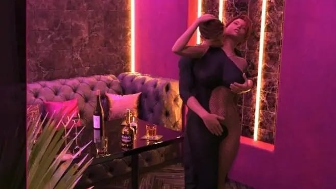 【PC/安卓/AI汉化/欧美/3D/SLG游戏/2.3G】焦虑不安 (Angst) Ver0.7 AI汉化版 PC+安卓+欧美3DSLG游戏+2.3G-中文绅士游戏下载,黄游,色情手机啊游戏,绅士漫画,里番