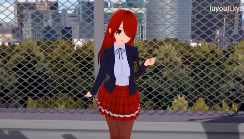 【PC/安卓/AI汉化/日系/SLG游戏/5.74G】恋爱学园：社团！ (School of Love: Clubs!) Ver1.9.1 AI汉化版+PC+安卓+日系SLG游戏+5.74G