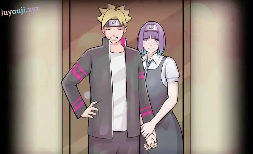 【PC/安卓/AI汉化/同人/2D/SLG游戏/3.16G】木叶女 (Konoha Milfs) Ver0.8 AI汉化版+PC+安卓+同人2DSLG游戏+3.16G