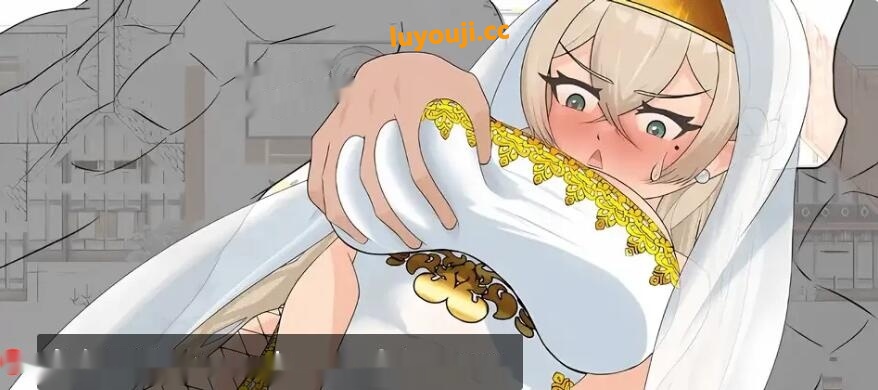 【日系RPG/AIGPT汉化/动态】勇者的声音之仁凄成为勇者大人的伙伴1.01XY版 2.58G