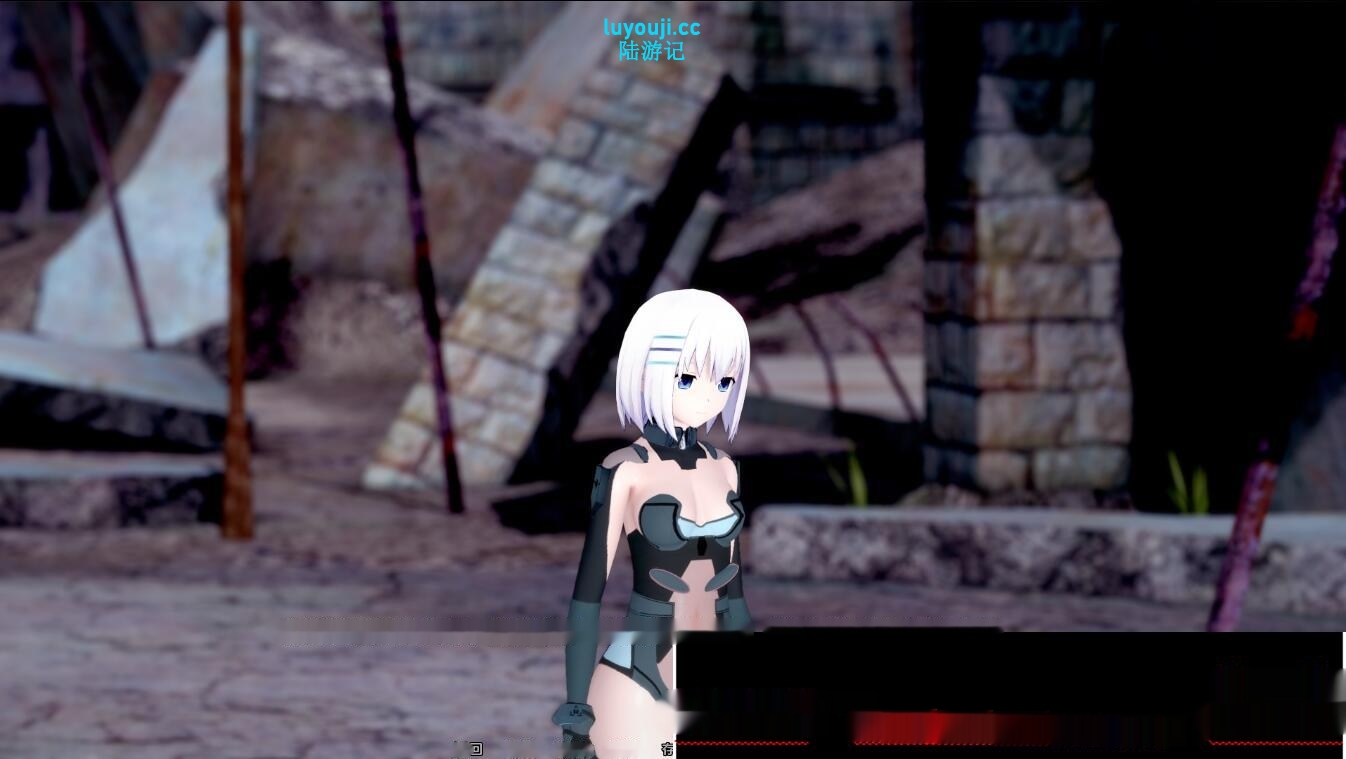 [SLG/汉化] 网络直播 Netori A Live-v0.35 PC+安卓汉化版