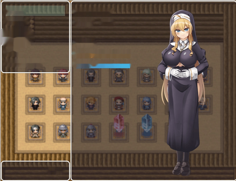[RPG/汉化] 修女姐姐的力量来自Y魔 汝はY魔なりや V1.02云翻汉化版全CG2G