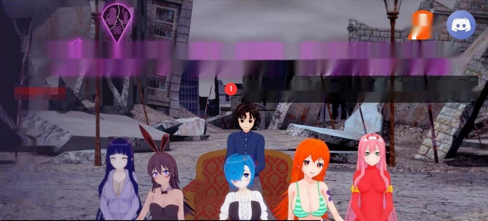 【沙盒SLG/汉化/动态】外府荡妇学校 Waifu Slut School v0.2.6 汉化版 3.7G-中文绅士游戏下载,黄游,色情手机游戏,绅士漫画啊,里番