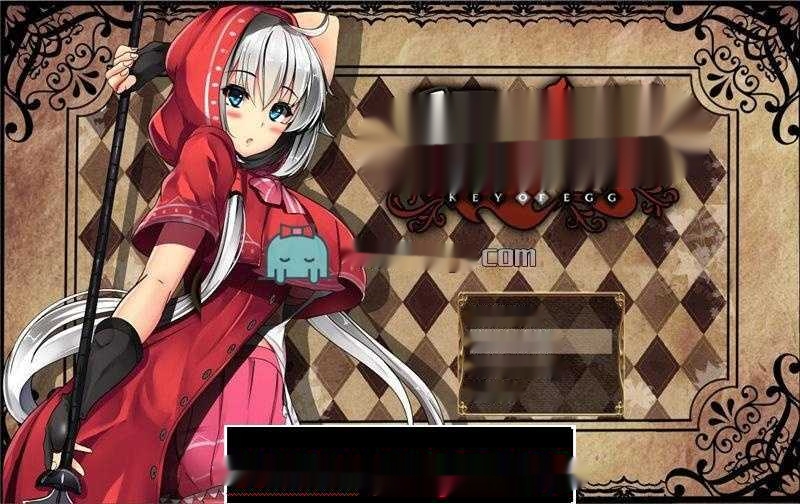 【探索RPG/精翻汉化/战斗H】卵之匙 Ver1.04 PC+安卓汉化版+全CG存档 【更新/PC+安卓/1.4G】-中文绅士游戏下载,黄游,色情啊手机游戏,绅士漫画,里番